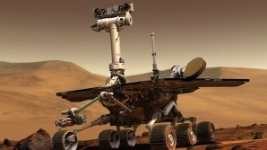 NASA va continua încercările sale de a relua contactul cu roverul marţian Opportunity