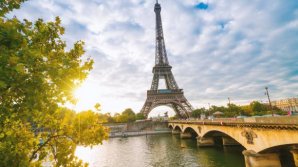 Record de temperatură la Paris. Nu a mai fost atât de cald în această perioadă a anului din 1921