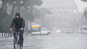 PUBLIKA WORLD: Ploi abundente şi vânt puternic în Italia. Patru oameni au murit (VIDEO)