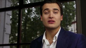 MOLDOVEAN DE SUCCES LA LONDRA: Adrian Dulgher și-a deschis primul business la 16 ani