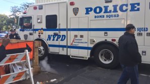 Mobilizare de amploare în Statele Unite. Este căutat individul care expediază pachete explozive mai multor personalităţi