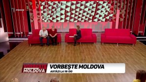 COŞMARUL unei tinere din Orhei! Este TERORIZATĂ de fostul concubin (VIDEO)