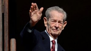 REGELE MIHAI, COMEMORAT. Majestatea Sa ar fi împlinit astăzi 97 de ani
