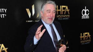 Un pachet suspect a fost trimis pe adresa restaurantului din New York a cunoscutului actor Robert de Niro