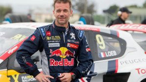 Sebastien Loeb a câştigat Raliul Spaniei, penultima etapă a Campionatului Mondial de Raliuri