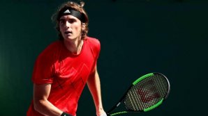 Grecul Stefanos Tsitsipas a câştigat turneul de la Stockholm