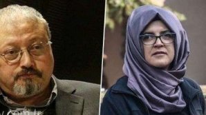 Turcia a plasat-o sub protecţia permanentă a poliţiei pe logodnica jurnalistului Jamal Khashoggi