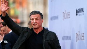 Actorul american Sylvester Stallone a scăpat de acuzaţiile de viol
