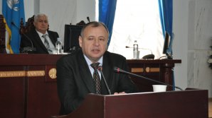Victor Juc: A prevalat interesul îngust al partidelor, iar Republica Moldova a pierdut o şansă