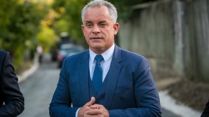 Vlad Plahotniuc, mesaj de Ziua Mondială a Persoanelor în Etate: Față de vârstnici avem respect și admirație