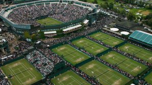 Schimbări importante în regulamentul turneului de tenis de la Wibledon. Decizia luată de organizatori