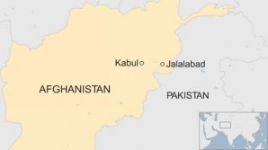 Atac terorist sinucigaș în Afganistan lângă o bază militară americană: Doi morţi şi cinci răniţi