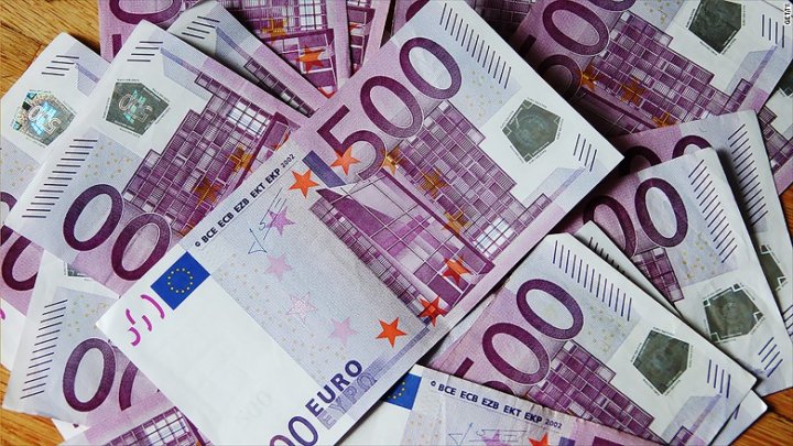 Cea mai mare fraudă fiscală la nivel european: Peste 55 de miliarde de euro, FRAUDAŢI