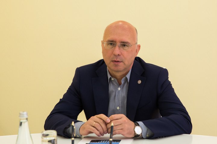 Guvernul intenționează să implementeze un model modern de organizare a alimentației în instituțiile educaționale