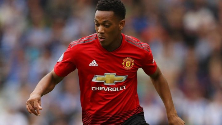 Golul lui Martial pentru Manchester United în meciul cu Newcastle United a valorat 10 milioane euro