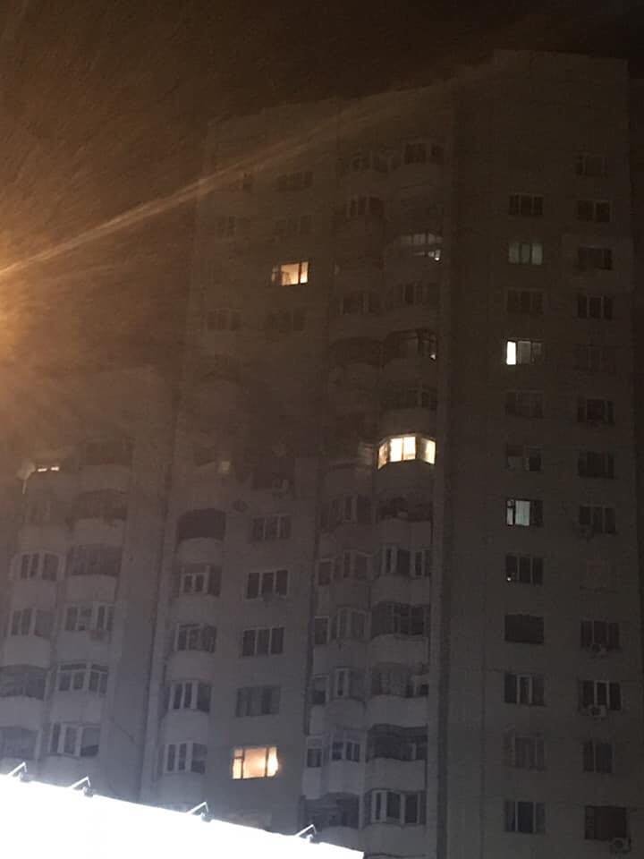 EXPLOZIE în sectorul Râșcani. Trei persoane au murit, nouă au fost rănite, inclusiv un pompier (FOTO)