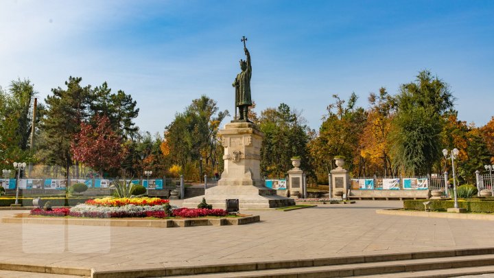 Soare şi cer senin. Meteorologii prognozează vreme frumoasă pentru următoarele zile  