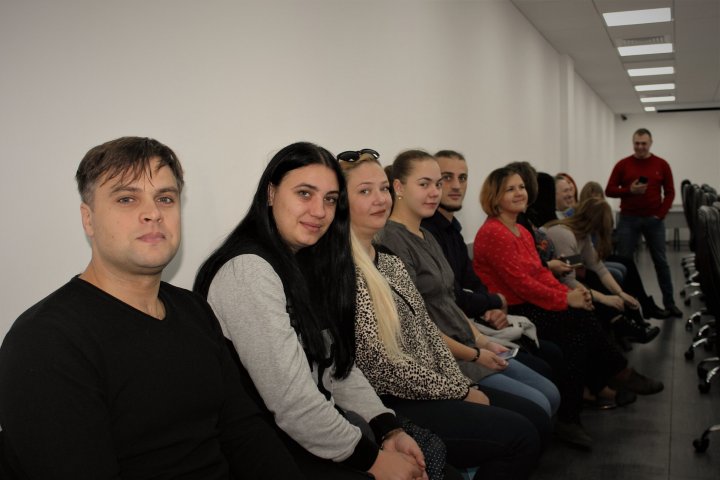 Voluntarii care au ajutat victimele exploziei din Capitală, au primit mențiuni