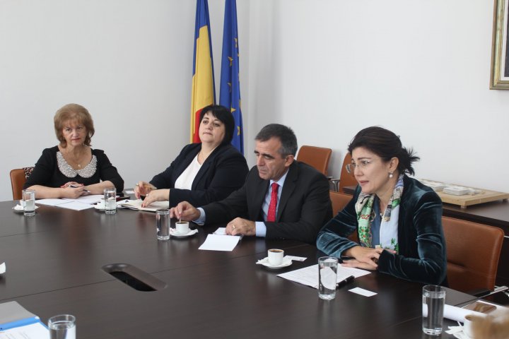 Ministrul Sănătății din România a reiterat sprijinul privind implementarea reformelor în sănătate din Moldova