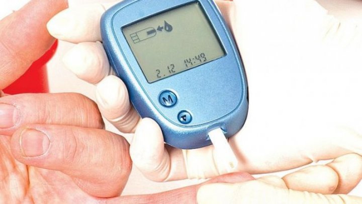 De ce diabeticii au un risc mai mare de boli cardiovasculare