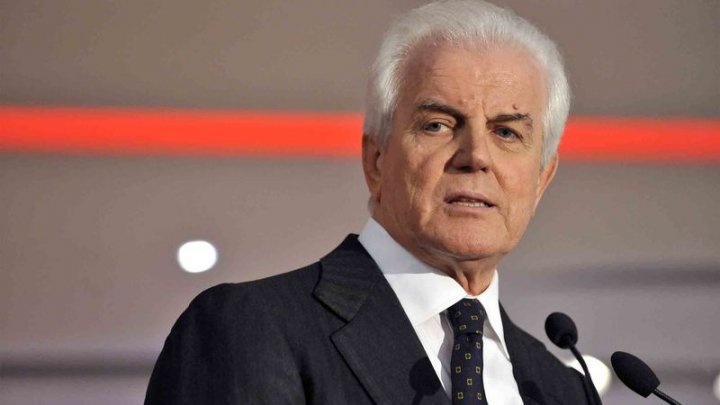 Gilberto Benetton, unul dintre fondatorii mărcii United Colors of Benetton, a murit la 77 de ani