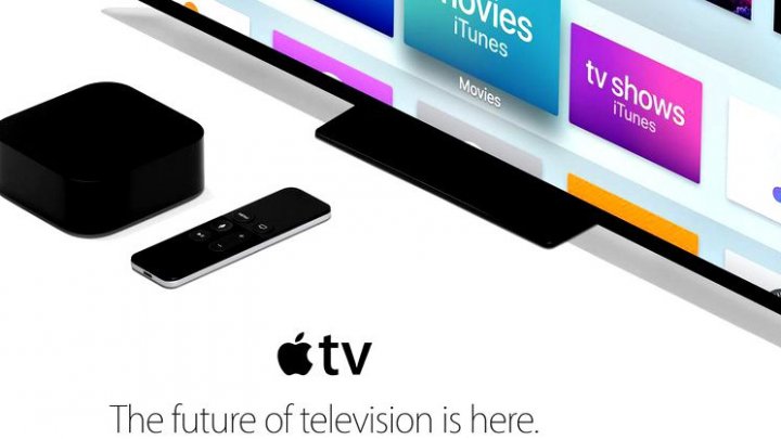 Apple lansează azi propriul serviciu de filme online 