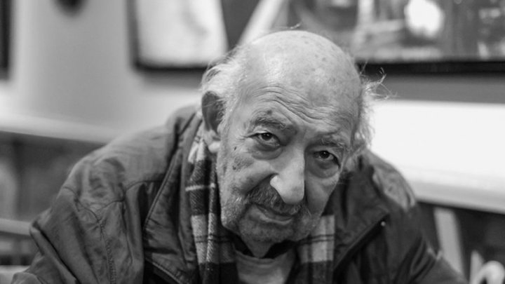 Legendarul fotograf turc Ara Güler a murit la vârsta de 90 de ani