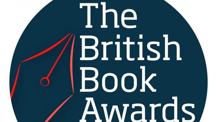 Lily Allen, Stephen Fry, Jamie Oliver şi J.K. Rowling, nominalizaţi la British Book Awards 2018