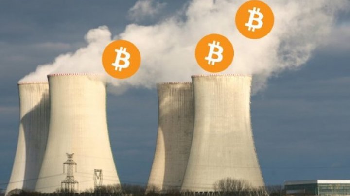 Bitcoin şi restul monedelor bazate pe tehnologia blockchain ar trebui abandonate