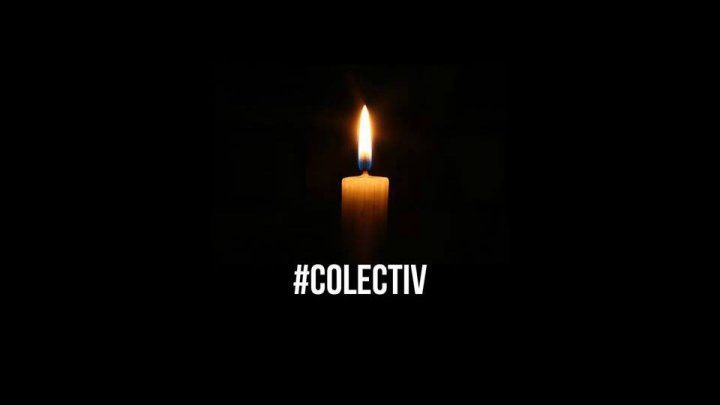 Filmul românesc "Colectiv" a câștigat premiul pentru cel mai bun documentar la festivalul de la Zurich