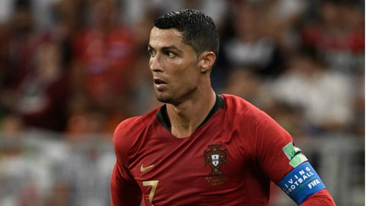 Lovitură pentru Cristiano Ronaldo. Poliția din Las Vegas a redeschis ancheta în cazul acuzațiilor de viol