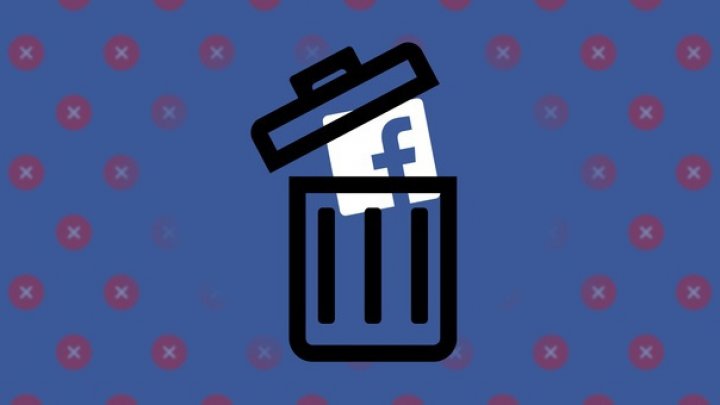 Facebook păstrează informaţiile utilizatorilor mai mult timp după ştergerea conturilor. Care este motivul