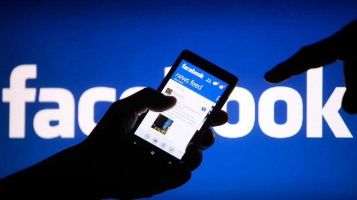 Facebook blochează 30 de conturi înainte de alegeri din SUA