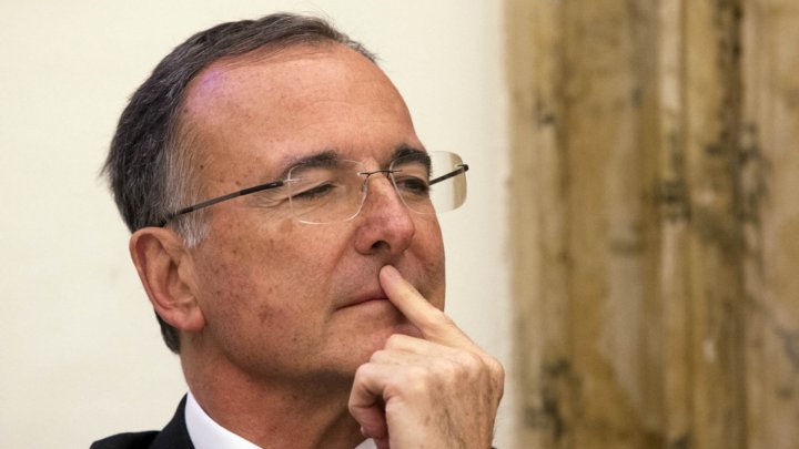 Franco Frattini: Ar fi greşit ca UE să pedepsească Marea Britanie pentru Brexit