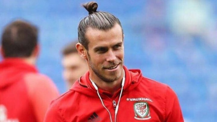 Jucătorul echipei Real Madrid, Gareth Bale are probleme cu fiscul spaniol