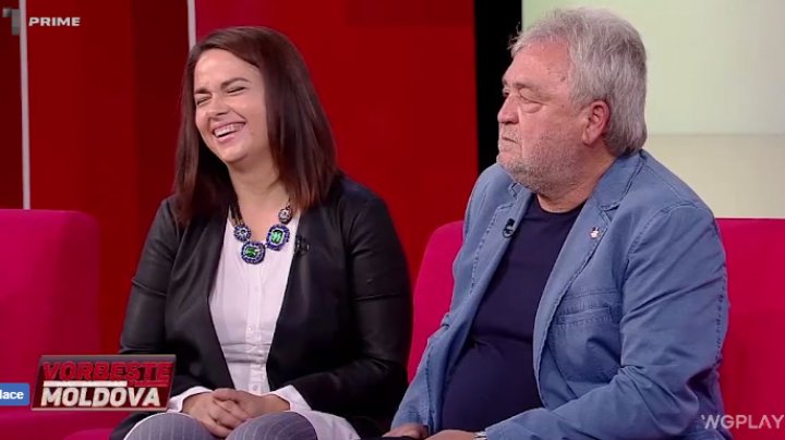 Povestea incredibilă a peliculei "Şi va fi..." de Valeriu Jereghi, doar la Vorbeşte Moldova (VIDEO)