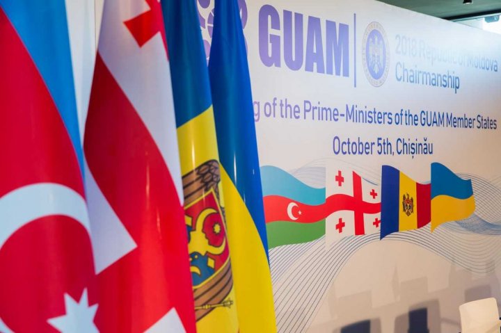 Filip, după reuniunea șefilor de Guverne ai țărilor membre GUAM: Solidaritatea regională în vederea asigurării securităţii, un lucru primordial pentru noi