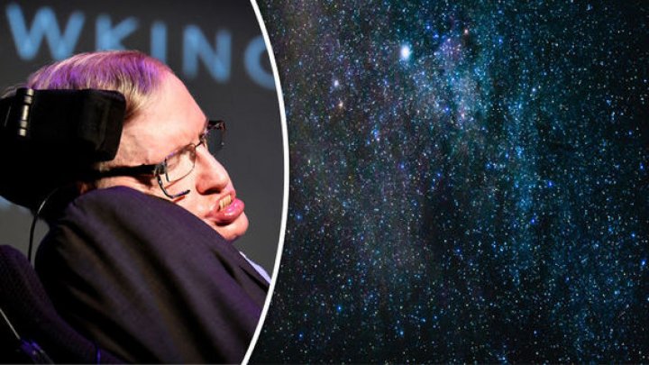 O copie a tezei de doctorat a lui Stephen Hawking va fi vândută. Vezi costul acesteia, estimat de experţi