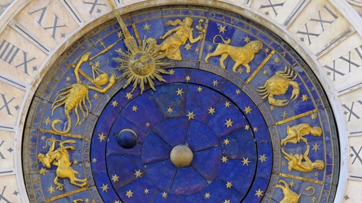 Horoscopul secret al Atlantidei: Acesta este, de fapt, adevăratul zodiac