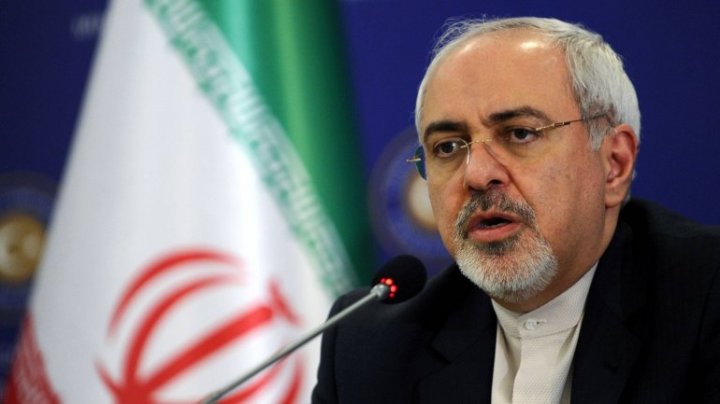 Ministrul de externe iranian, Javad Zarif a condamnat atacul de la Pittsburgh şi a adus un omagiu victimelor