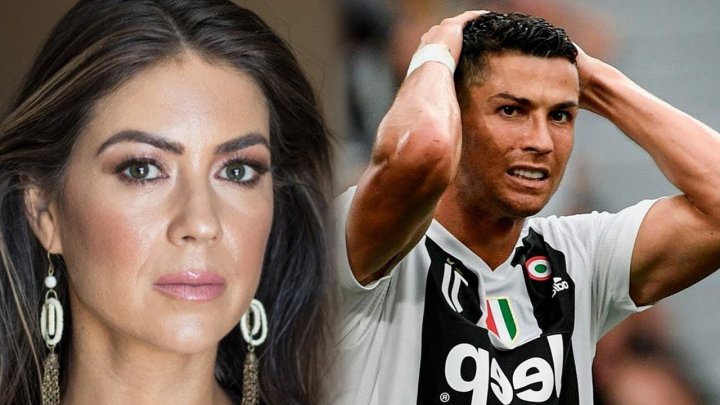 A fost făcut public documentul în care Cristiano Ronaldo recunoaşte că a violat-o pe Kathryn Mayorga