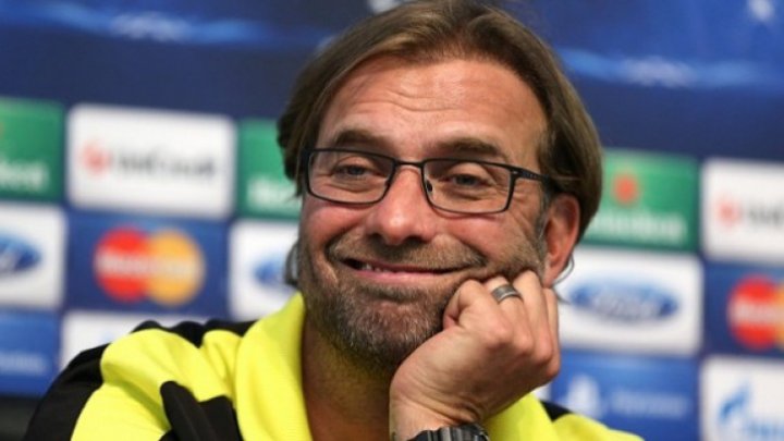 Juergen Klopp: Liga Naţiunilor este competiţia cea mai lipsită de sens