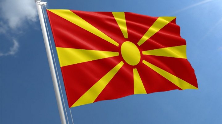 Parlamentul macedonean acceptă numele Republica Macedonia de Nord