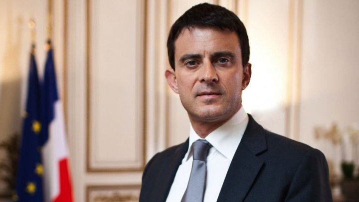 Manuel Valls va rămâne la Barcelona chiar dacă nu este ales primar al oraşului