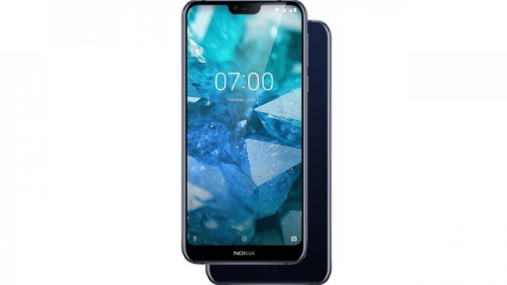 Nokia 7.1 a fost prezentat oficial. Vine cu hardware mid-range premium la preţ accesibil