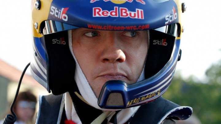 Francezul Sebastien Ogier este primul lider al Raliului Spaniei