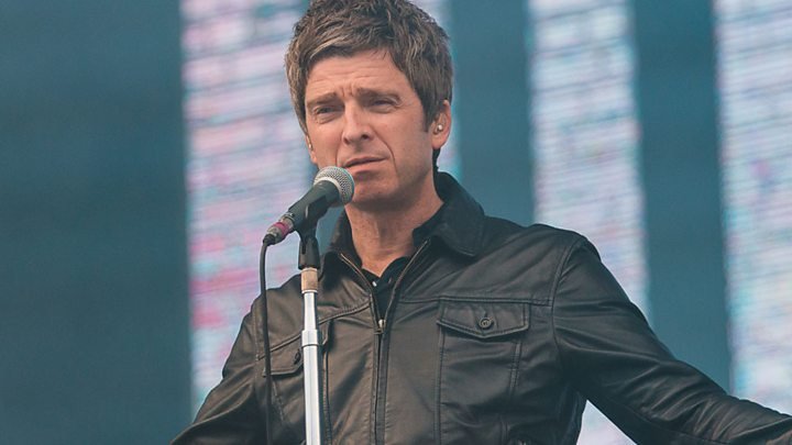 Rockerul britanic Noel Gallagher a câştigat două trofee la gala Q Awards 2018