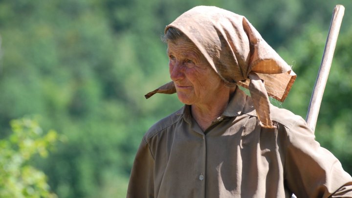 Ziua Mondială a Femeilor din Mediul Rural. Cum a fost marcată în satul Măgdăceşti, Criuleni 