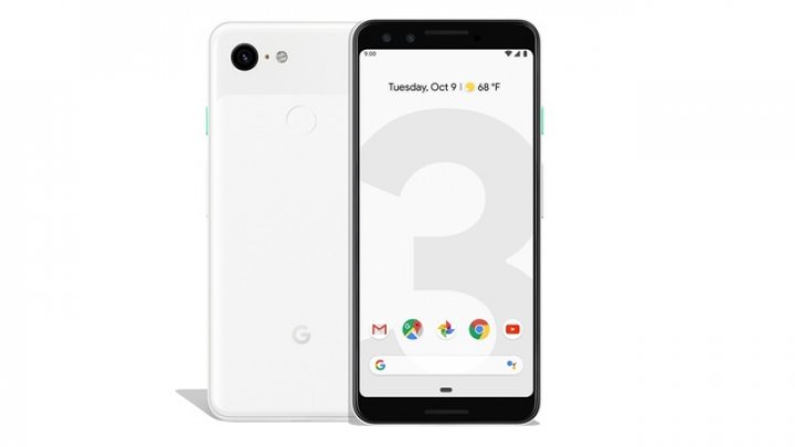 Google a lansat oficial mult aşteptatele Pixel 3 şi Pixel 3 XL (FOTO)