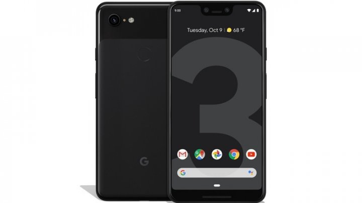 Google a lansat oficial mult aşteptatele Pixel 3 şi Pixel 3 XL (FOTO)